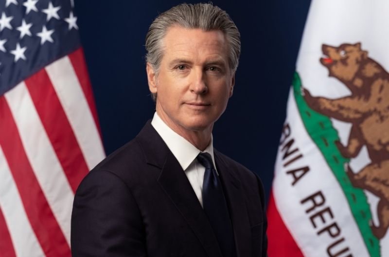 California Gov. Gavin Newsom has ordered experts to develop recommendations for stronger oversight of advanced AI systems, including possible emergency shutdown mechanisms.