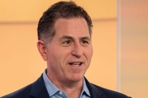 Michael Dell’s family investment firm is backing a $7.7 billion deal to take The Baldwin Group private as the buyers plan to accelerate investments in technology and AI.