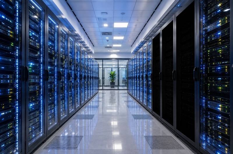 OpenAI is developing automated shutdown capabilities designed to stop advanced AI activity when monitoring systems detect severe safety problems.