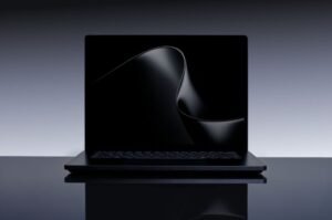 Microsoft’s new Surface Laptop Ultra will take center stage as Microsoft and Nvidia showcase their vision for bringing more powerful AI computing directly to Windows PCs.