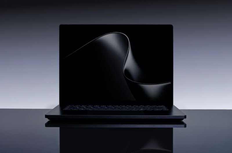 Microsoft’s new Surface Laptop Ultra will take center stage as Microsoft and Nvidia showcase their vision for bringing more powerful AI computing directly to Windows PCs.