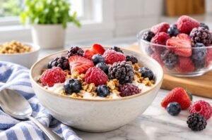 Specific lots of frozen organic berries sold at Walmart and Trader Joe’s have been recalled because of possible E. coli contamination. Consumers are urged to check packages stored in their freezers.