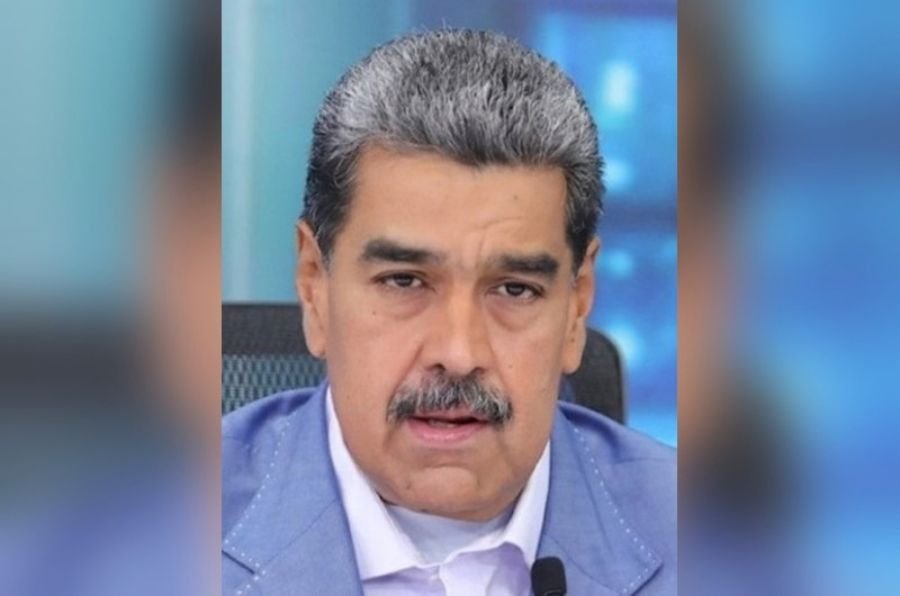 Former Venezuelan President Nicolás Maduro faces new federal torture-conspiracy charges filed by the U.S. Justice Department.