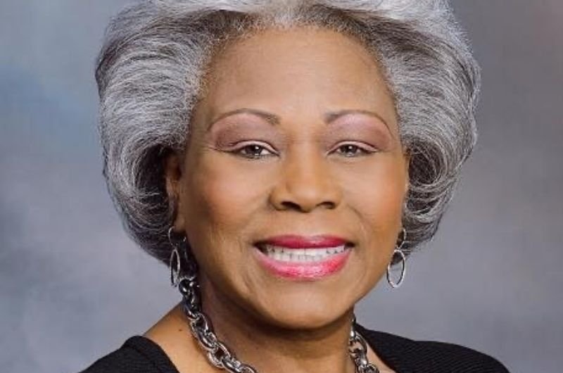 Virginia state Sen. L. Louise Lucas faces federal charges involving an alleged marijuana distribution and money-laundering operation.