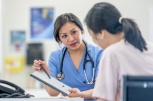 Medical researchers work to advance treatments for conditions affecting women's health as a new federal initiative seeks to expand research and improve care.