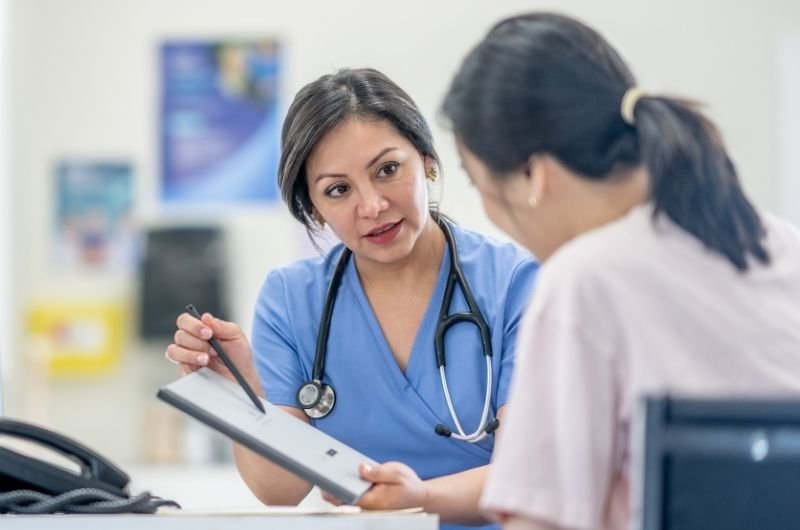Medical researchers work to advance treatments for conditions affecting women's health as a new federal initiative seeks to expand research and improve care.