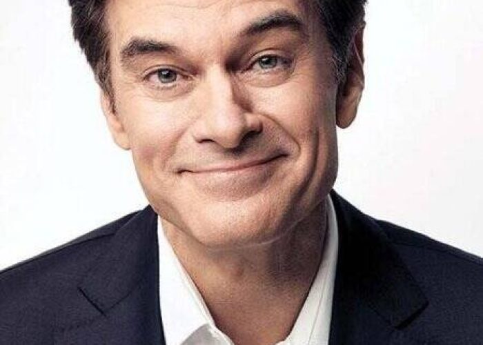 Dr. Oz - Trump's New Head of Medicaid & Medicare